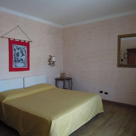 Hotel Sant'Agostino Paola Exterior photo